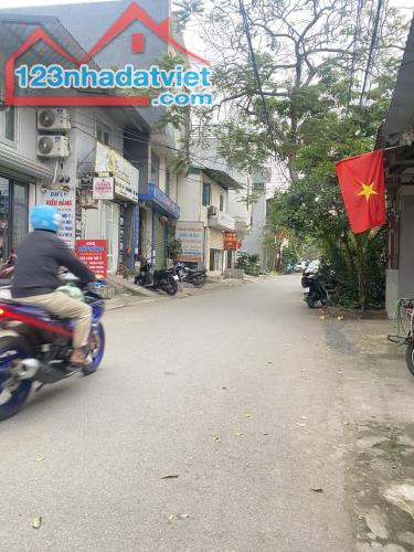Bán nhà cấp 4 kinh doanh vô cùng sầm uất tại Khai Quang, Vĩnh Yên - 2