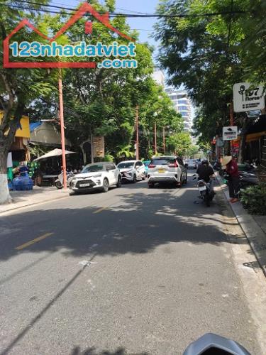 Cơ Hội Vàng Sở Hữu 3 Lô Đất Trung Tâm Đà Nẵng – Vị Trí Kim Cương – Giá Cực 

tốt