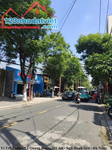 Cơ Hội Vàng Sở Hữu 3 Lô Đất Trung Tâm Đà Nẵng – Vị Trí Kim Cương – Giá Cực 

tốt - 1