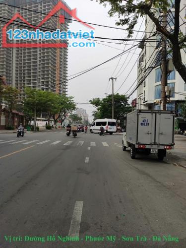 Cơ Hội Vàng Sở Hữu 3 Lô Đất Trung Tâm Đà Nẵng – Vị Trí Kim Cương – Giá Cực 

tốt - 2