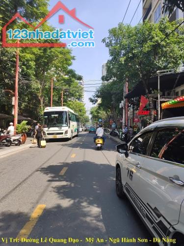 Cơ Hội Vàng Sở Hữu 3 Lô Đất Trung Tâm Đà Nẵng – Vị Trí Kim Cương – Giá Cực 

tốt - 3