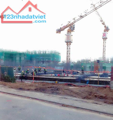 BÁN ĐẤT MẶT TIỀN LÒ LU - TRƯỜNG THẠNH, TP. THỦ ĐỨC 🔥 - 3