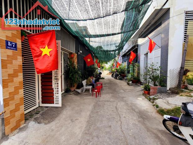 BÁN LÔ ĐẤT VIP BIỂN – BẾN DU THUYỀN KHU HÒN XỆN VĨNH HÒA – NHA TRANG - 3