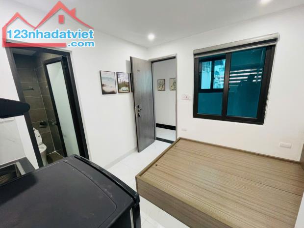 🔥 BÁN Căn Hộ Dịch vụ  MỸ ĐÌNH - NAM TỪ LIÊM 28 phòng full đồ, doanh thu 1,7 tỷ/năm 🔥 - 2