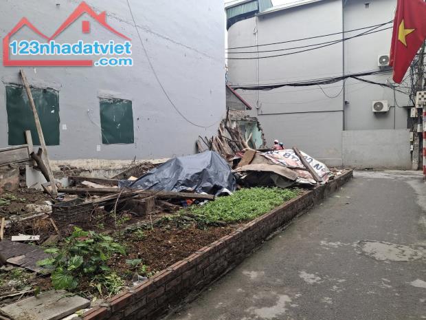 LÔ GÓC, OTO VÀO NHÀ, GIÁ ĐẦU TƯ 39M², MT 5.5, GIÁ BÁN 8.2 TỶ - PHÚ THƯỢNG, TÂY HỒ, HÀ NỘI. - 1