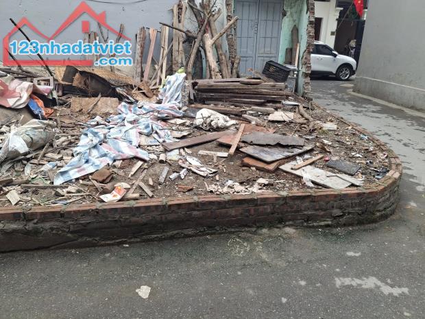 LÔ GÓC, OTO VÀO NHÀ, GIÁ ĐẦU TƯ 39M², MT 5.5, GIÁ BÁN 8.2 TỶ - PHÚ THƯỢNG, TÂY HỒ, HÀ NỘI. - 2