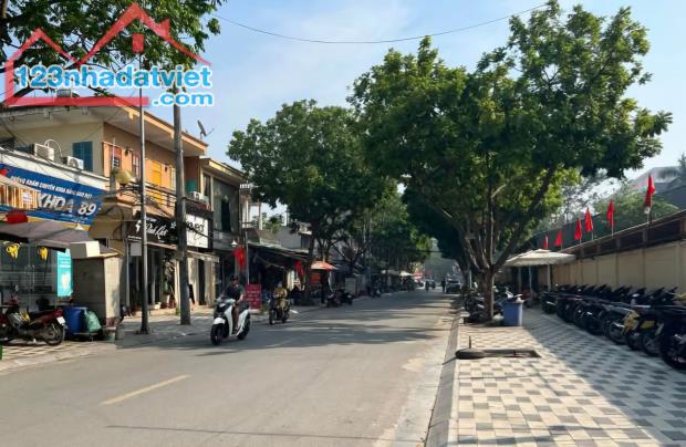 LÔ GÓC, OTO VÀO NHÀ, GIÁ ĐẦU TƯ 39M², MT 5.5, GIÁ BÁN 8.2 TỶ - PHÚ THƯỢNG, TÂY HỒ, HÀ NỘI. - 4