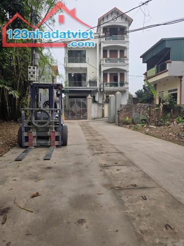 2.9 tỷ có ngay 62m FULL đất ở ô tô đỗ cửa Tại Tiền Phong, Mê Linh, Hà nội 0936.344.866 - 1
