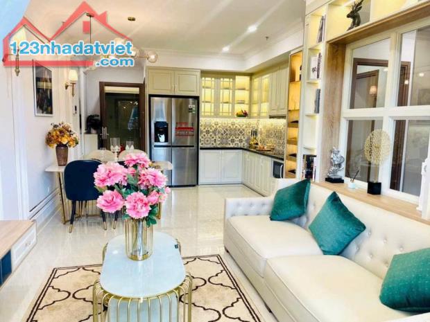 Citymark Residence Căn Hộ Cam Kết Cho Thuê Sinh Lời Dòng Tiền 12 Triệu/tháng