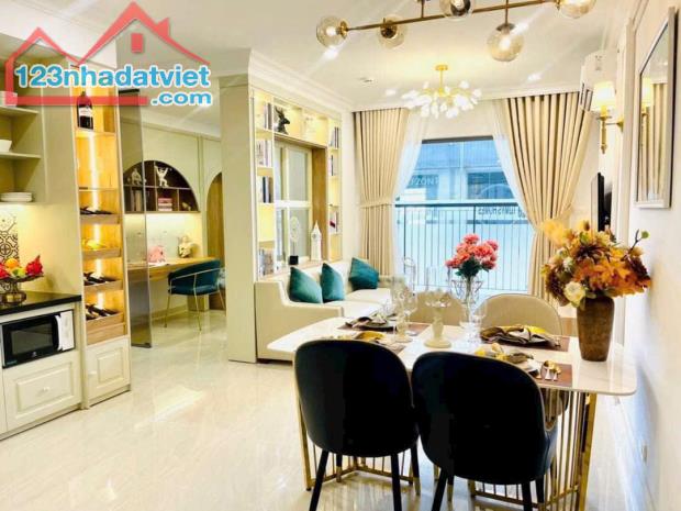 Citymark Residence Căn Hộ Cam Kết Cho Thuê Sinh Lời Dòng Tiền 12 Triệu/tháng - 2