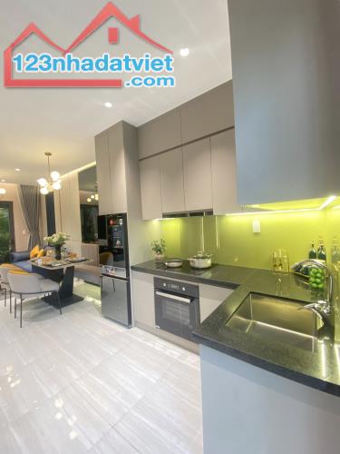 Citymark Residence Căn Hộ Cam Kết Cho Thuê Sinh Lời Dòng Tiền 12 Triệu/tháng - 3