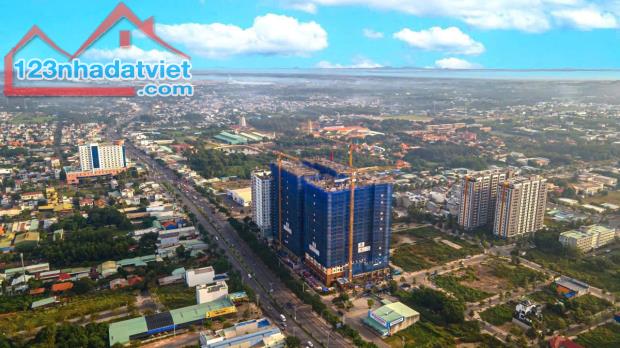 Citymark Residence Căn Hộ Cam Kết Cho Thuê Sinh Lời Dòng Tiền 12 Triệu/tháng - 5