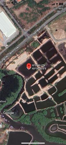 BÁN ĐẤT XÃ LỘC AN , HUYỆN ĐẤT ĐỎ , BÀ RỊA - VŨNG TÀU - Liên hệ : 0913176811 Anh Kỳ - 1