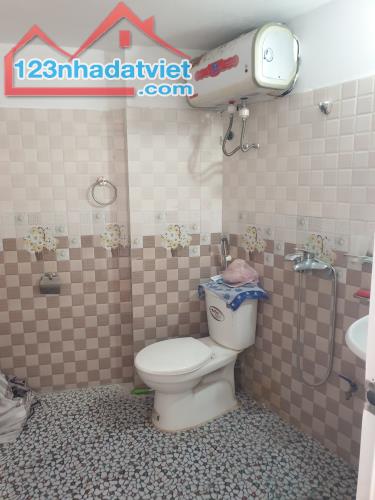 BÁN NHÀ 1.54 TỶ 2 TẦNG 60M2 ( HƯỚNG TÂY ) NGÕ CẦU ĐÔNG - 5