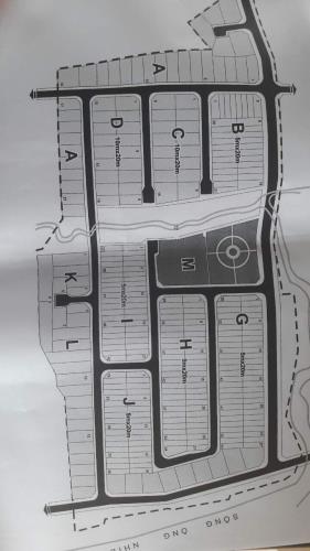 BÁN ĐẤT NỀN DỰ ÁN ĐÔNG DƯƠNG – PHƯỜNG PHÚ HỮU, QUẬN 9, TP. THỦ ĐỨC