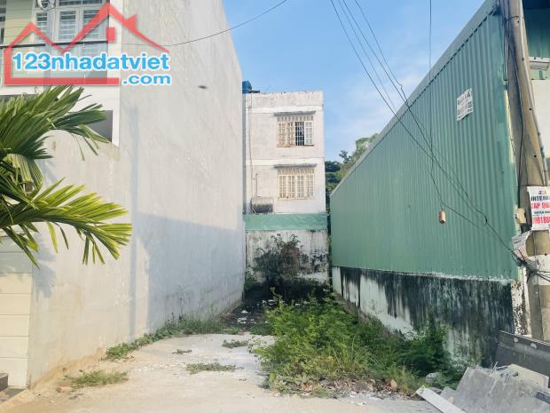 BÁN ĐẤT NỀN DỰ ÁN ĐÔNG DƯƠNG – PHƯỜNG PHÚ HỮU, QUẬN 9, TP. THỦ ĐỨC - 4