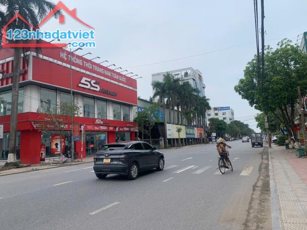 BÁN LÔ ĐẤT 50M- VỊ TRÍ ĐẸP PHƯỜNG HỒ- THỊ XÃ THUẬN THÀNH- ĐƯỜNG Ô TÔ- GIÁ 40TR/M2