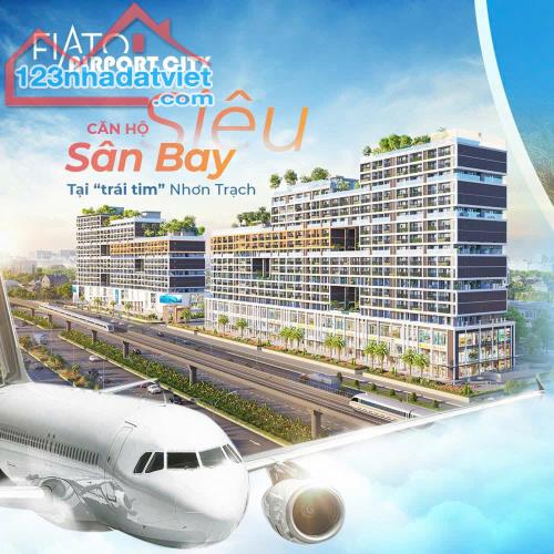 Sở hữu ngay căn hộ cao cấp mặt tiền đường Tôn Đức Thắng chỉ với 30 triệu đồng