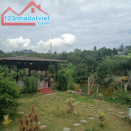 BÁN ĐẤT NHÀ VƯỜN BẢO LỘC – GIÁ F0 CHỈ 250TRIỆU