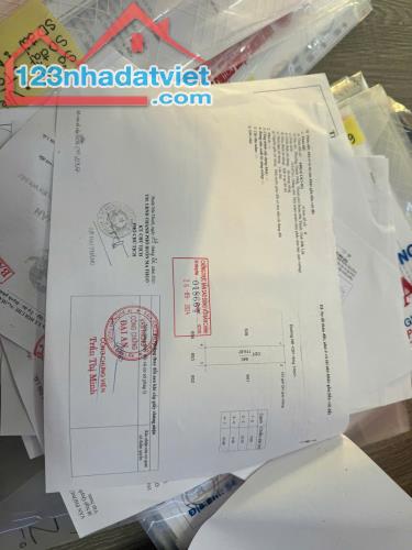 Lô Đất Đấu Giá Thủ Khoa Huân _ P.Thành Nhất Chỉ #3tỷ150tr có sẵn nhà lên 2 mê