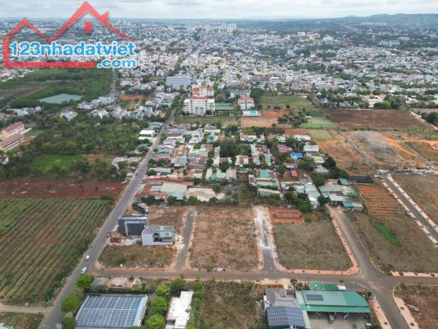 Lô Đất Đấu Giá Thủ Khoa Huân _ P.Thành Nhất Chỉ #3tỷ150tr có sẵn nhà lên 2 mê - 1