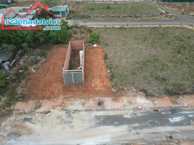 Lô Đất Đấu Giá Thủ Khoa Huân _ P.Thành Nhất Chỉ #3tỷ150tr có sẵn nhà lên 2 mê - 3