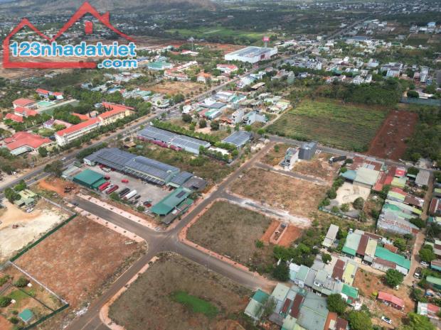 Lô Đất Đấu Giá Thủ Khoa Huân _ P.Thành Nhất Chỉ #3tỷ150tr có sẵn nhà lên 2 mê - 4