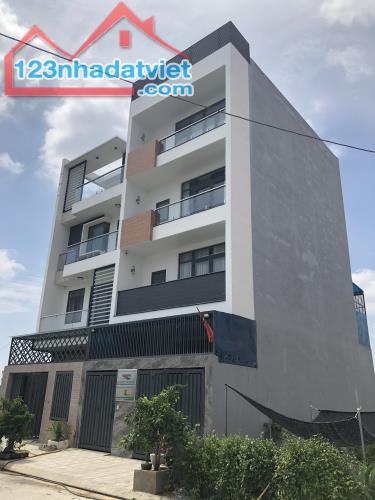 BÁN ĐẤT NỀN DỰ ÁN ĐÔNG DƯƠNG – PHƯỜNG PHÚ HỮU, QUẬN 9, TP. THỦ ĐỨC - 5