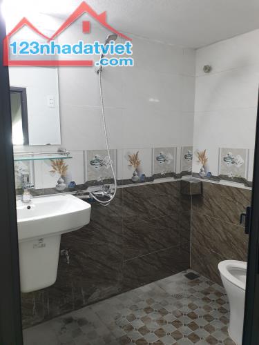 BÁN NHÀ 1.35 TỶ 3 TẦNG 30M2 NGÕ CỰC NGẮN ĐƯỜNG BẾN NGỰ - 5