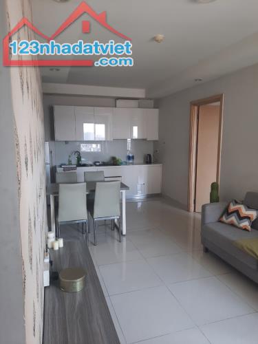 Cần cho thuê chung cư An Gia Garden 83m 3PN 2WC Full nội thất vào ở liền