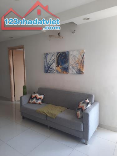 Cần cho thuê chung cư An Gia Garden 83m 3PN 2WC Full nội thất vào ở liền - 1