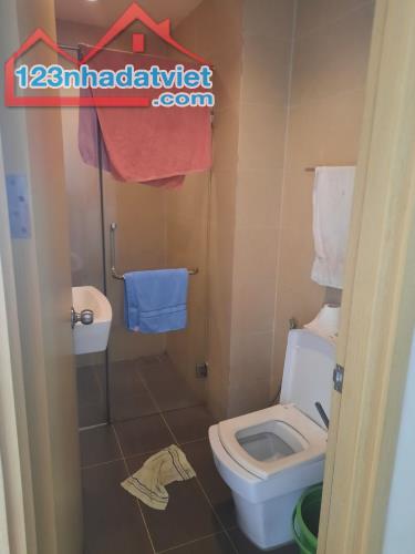 Cần cho thuê chung cư An Gia Garden 83m 3PN 2WC Full nội thất vào ở liền - 2