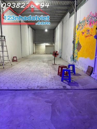 Xưởng 5x30m mặt tiền buôn bán Thạnh Lộc 41 - 2