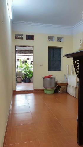 Bán nhà 3 tâng Vị trí đắc địa – thuận tiện cho sinh hoạt & học tập ngõ phố bình minh,TPHD - 4