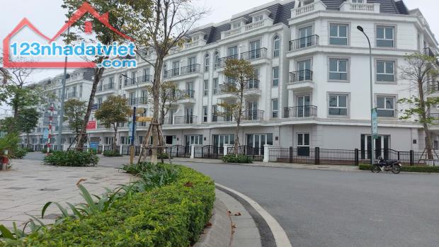 🏡SIÊU VIP LK TWINSPARK TRÂU QUỲ, GIA LÂM, HN - 2
