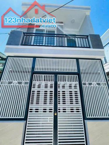 Bán nhà 1 Trệt 1 lầu Trung Tâm vũng tàu P8 bình giã giá: 3 tỷ 400