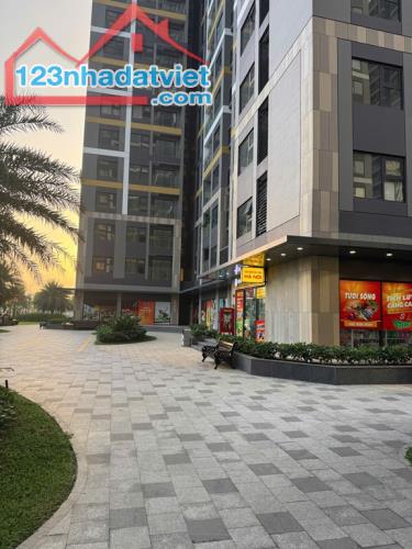 CẦN BÁN GẤP CĂN HỘ CAO CẤP Vinhomes Đường Phước Thiện, P.Long Bình (Quận 9 cũ), TP Thủ - 2