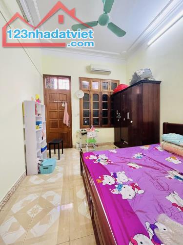 BÁN NHÀ HÀO NAM – ĐỐNG ĐA GẦN PHỐ GIẢNG VÕ, PHÂN LÔ Ô TÔ ĐỖ CỬA, NỞ HẬU, KD VĂN PHÒNG. - 1