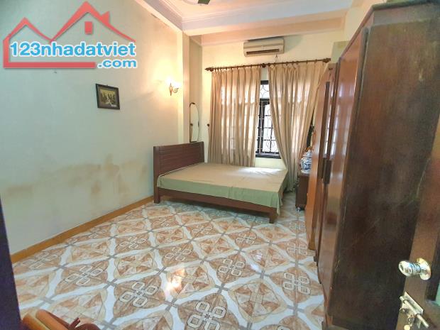 BÁN NHÀ HÀO NAM – ĐỐNG ĐA GẦN PHỐ GIẢNG VÕ, PHÂN LÔ Ô TÔ ĐỖ CỬA, NỞ HẬU, KD VĂN PHÒNG. - 2