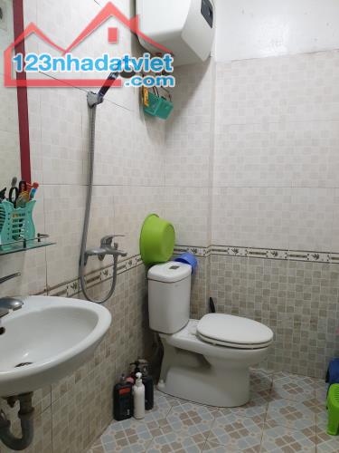BÁN NHÀ HÀO NAM – ĐỐNG ĐA GẦN PHỐ GIẢNG VÕ, PHÂN LÔ Ô TÔ ĐỖ CỬA, NỞ HẬU, KD VĂN PHÒNG. - 5