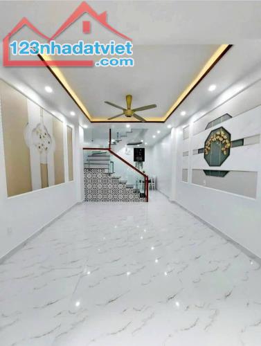 Bán nhà Vũ Chí Thắng, Nghĩa Xá, Lê Chân, Hải Phòng. 3 tầng, 41m2, 2,55 tỷ. Ngang 3,85m, t2