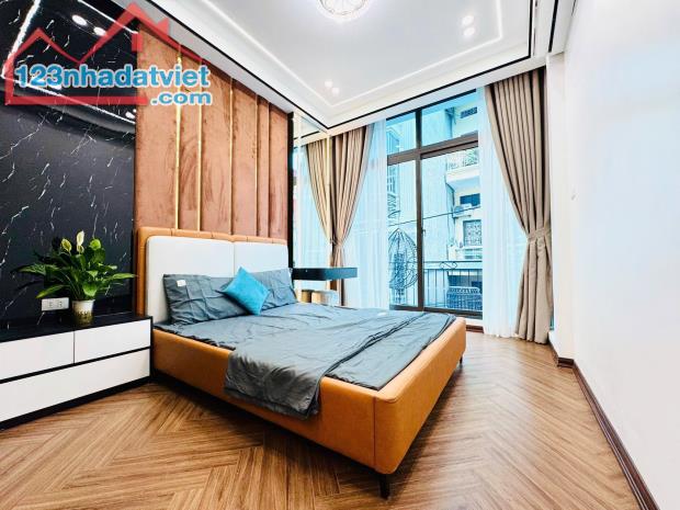 🔥 SIÊU PHẨM BÙI XƯƠNG TRẠCH – 4 TẦNG – Ô TÔ ĐỖ CỬA – FULL NỘI THẤT – Ở NGAY! 🚀💰 - 2
