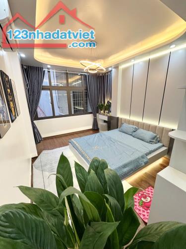 🔥 BÁN NHÀ TRƯỜNG CHINH – 4 TẦNG – LÕI ĐỐNG ĐA – GIÁ CỰC SỐC 5.5 TỶ! 🚀💰 - 1