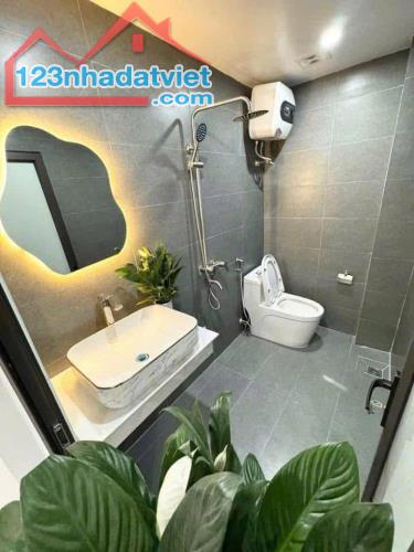 🔥 BÁN NHÀ TRƯỜNG CHINH – 4 TẦNG – LÕI ĐỐNG ĐA – GIÁ CỰC SỐC 5.5 TỶ! 🚀💰 - 3