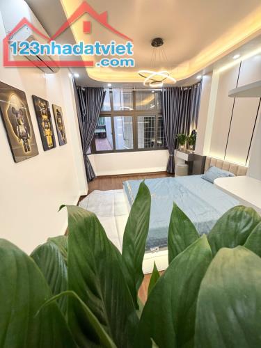 🔥 BÁN NHÀ TRƯỜNG CHINH – 4 TẦNG – LÕI ĐỐNG ĐA – GIÁ CỰC SỐC 5.5 TỶ! 🚀💰 - 4