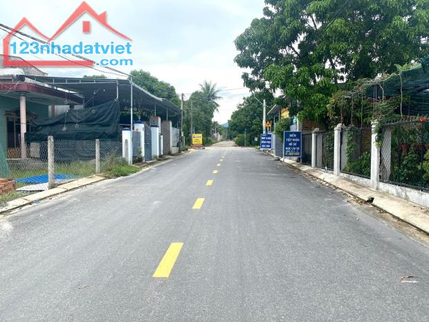 Qh An Toàn- Hướng đầm thủy triều. Xã Cam Thành Bắc- GIÁ CỰC KỲ TỐT- MUA LỜI NGAY. - 2