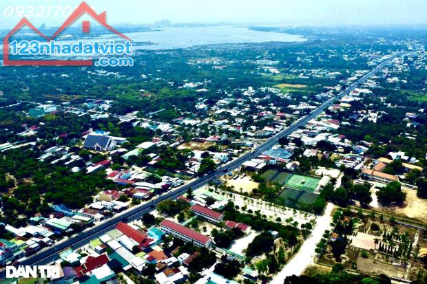 Qh An Toàn- Hướng đầm thủy triều. Xã Cam Thành Bắc- GIÁ CỰC KỲ TỐT- MUA LỜI NGAY. - 3
