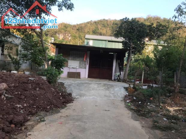 Tôi là chính chủ bán lô đất tại tổ 2, phường Chiềng Cơi, TP. Sơn La, tỉnh Sơn La - 7
