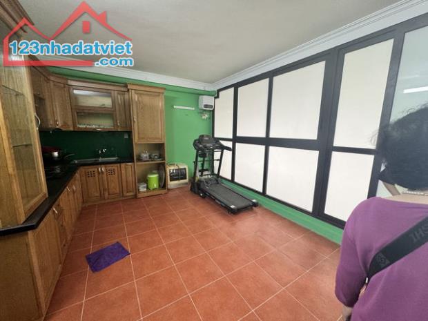 Bán nhà phố Thái Hà, Đống Đa, gara ô tô, kinh doanh, 63m2, 5 Tầng, MT 6,6m , Giá 20 tỷ - 2