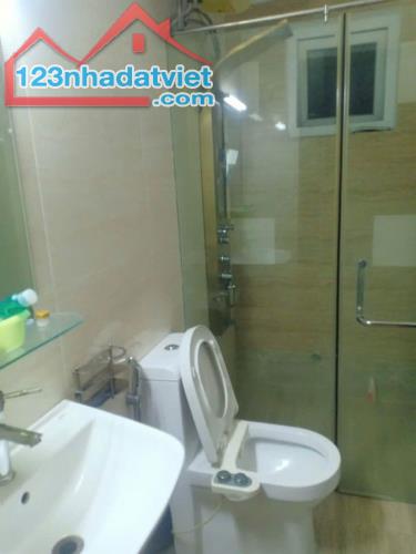 Bán nhà phố Thái Hà, Đống Đa, gara ô tô, kinh doanh, 63m2, 5 Tầng, MT 6,6m , Giá 20 tỷ - 5